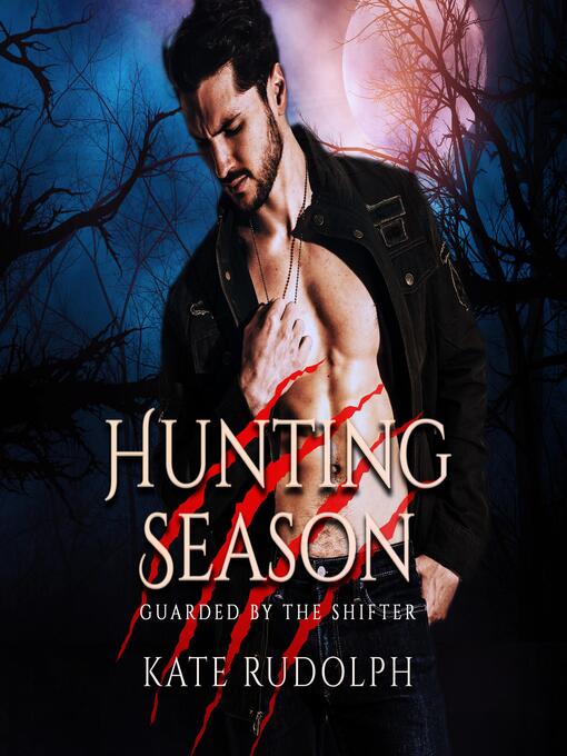 Title details for Hunting Season by Kate Rudolph - Wait list